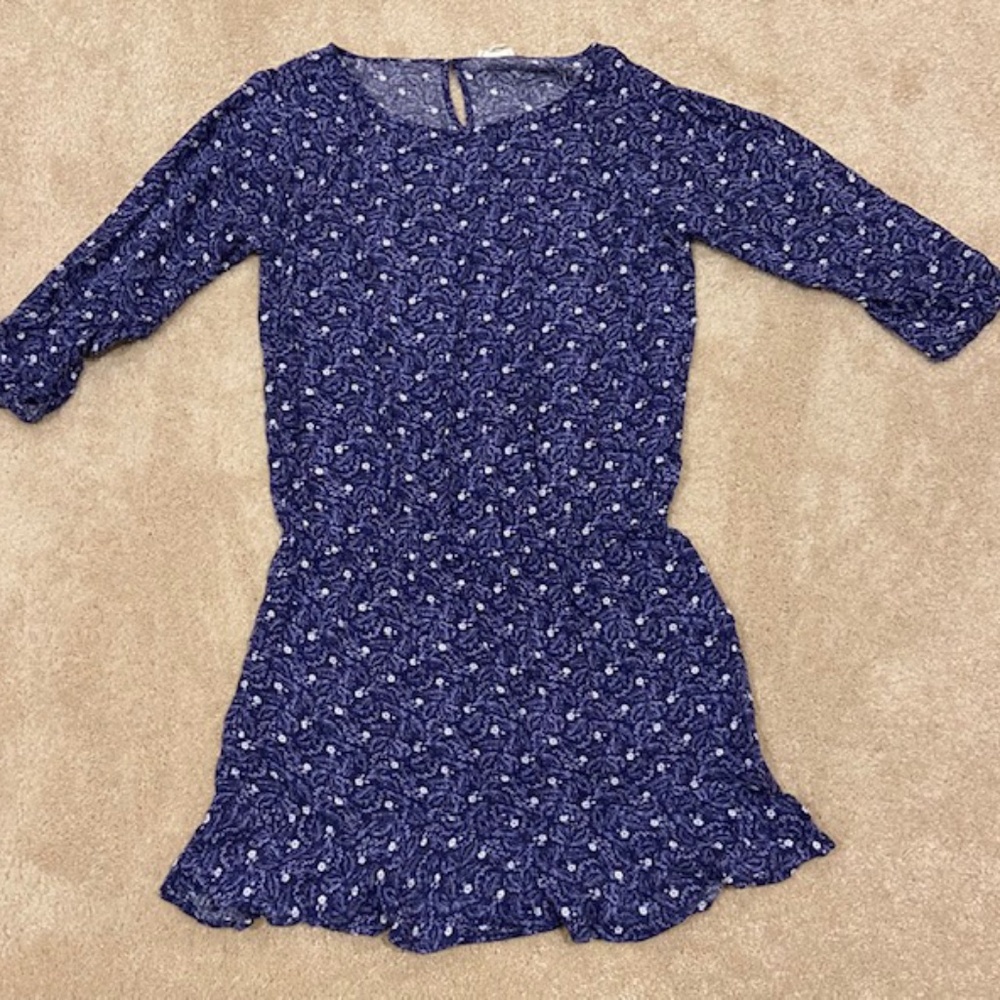 Soft Joie Dress